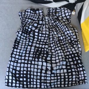 Jones New York Dress Tank